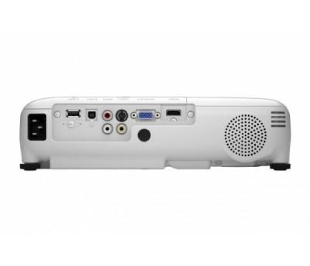 Epson EB-X18 3LCD - 160080 - zdjęcie 2